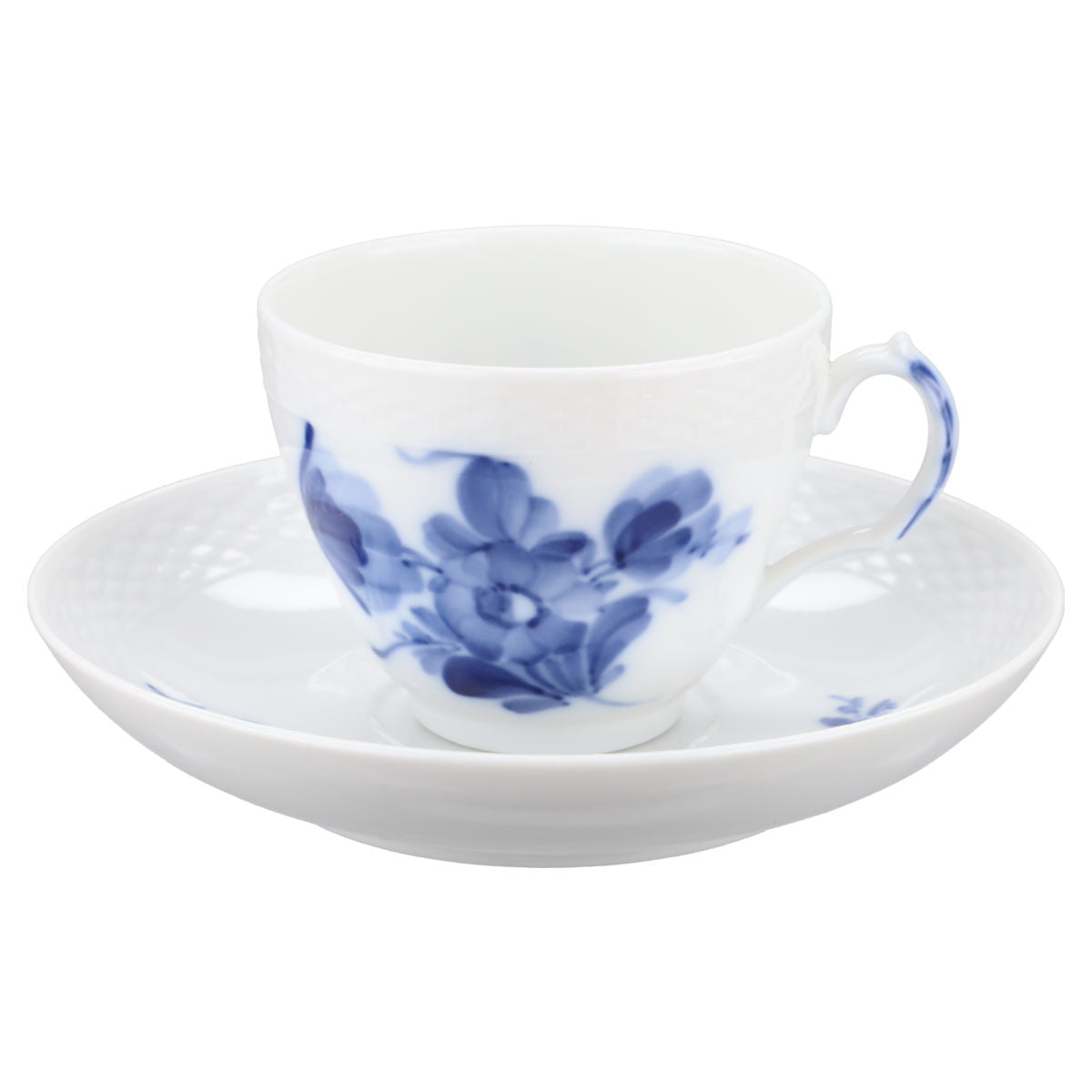 Kaffeetasse mit Untere klein Modell 8040