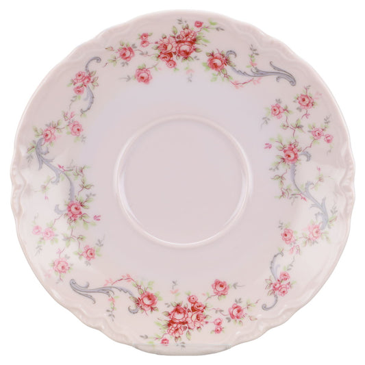 Untertasse für Kaffee