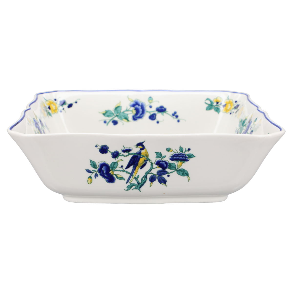 Schüssel groß viereckig