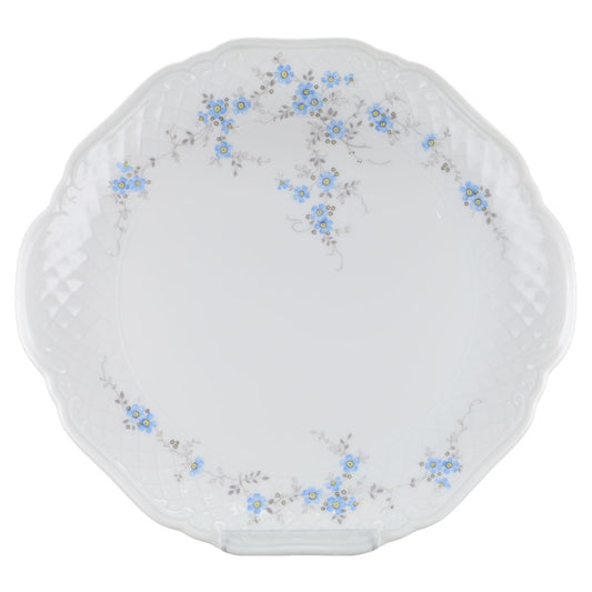 Kuchenplatte mit Griffen