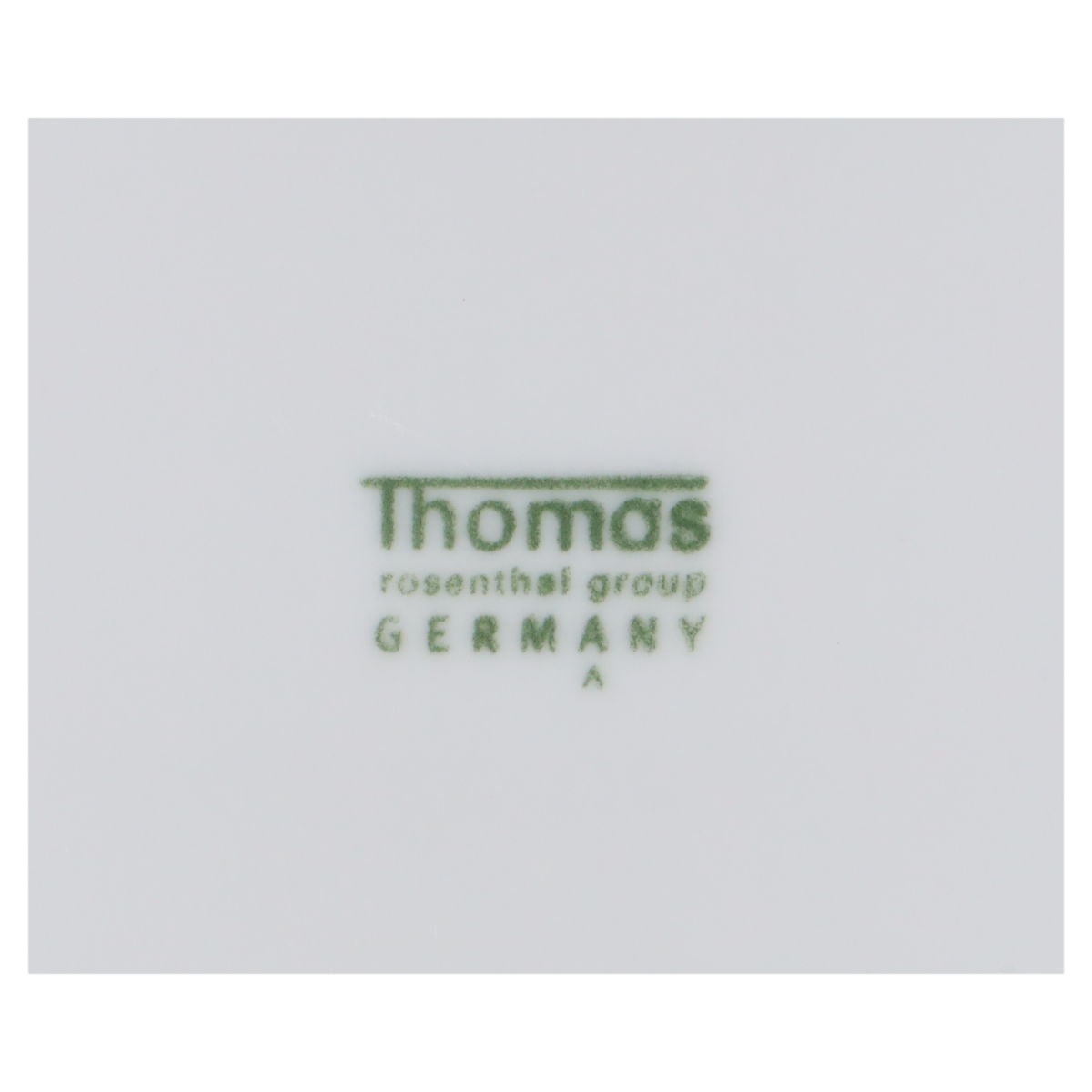 Kuchenteller groß / Frühstücksteller