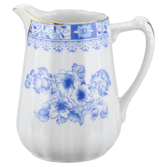 Milchkännchen einfacher Dekor