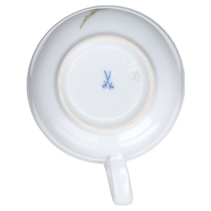 Kaffeetasse Knaufzeit II. Wahl