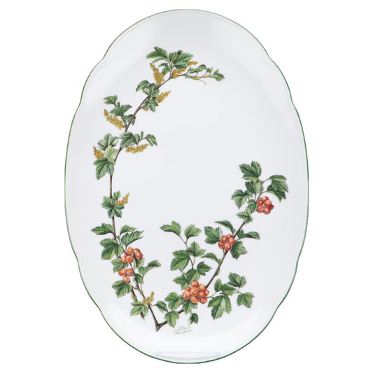 Fleischplatte mittelgroß