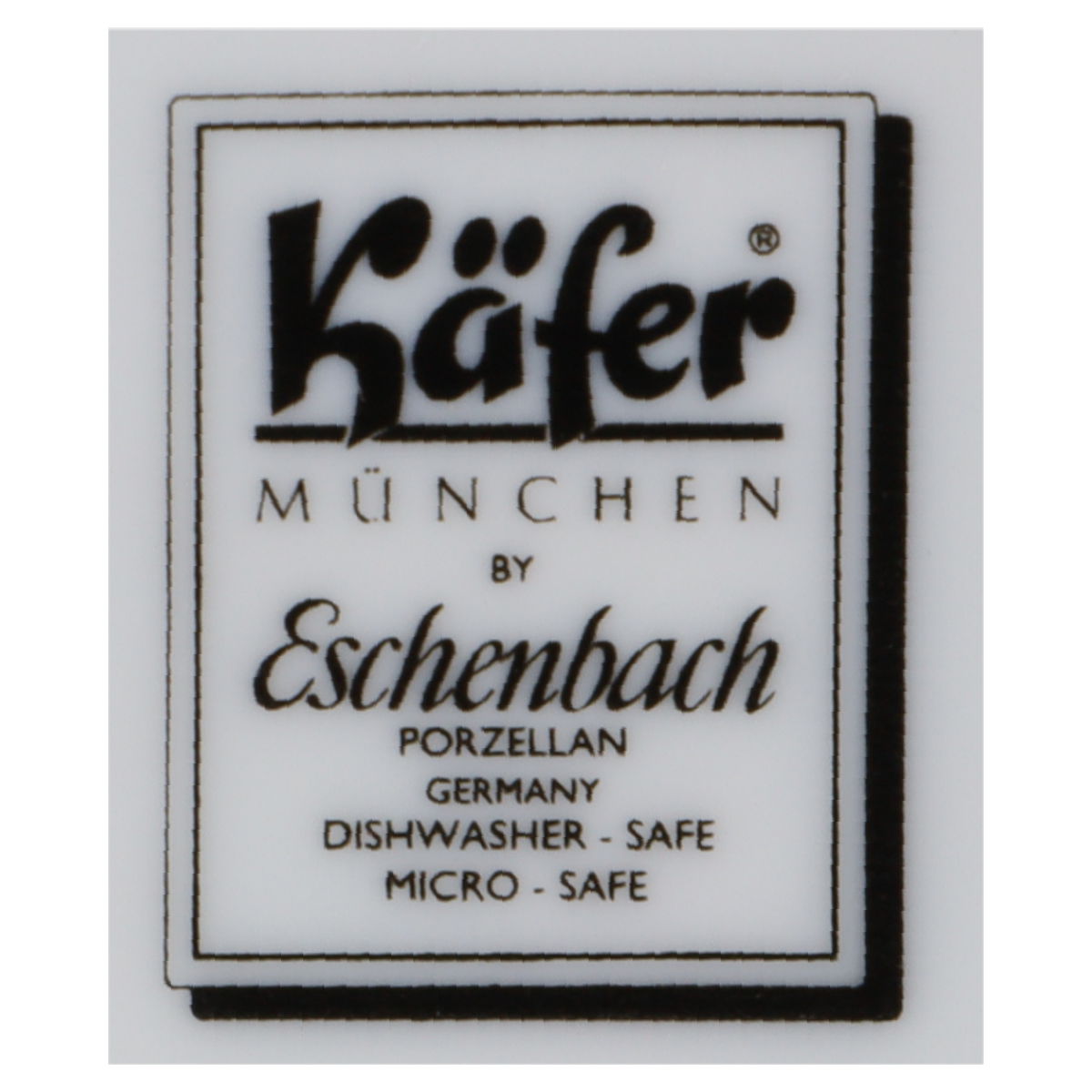 Eierbecher