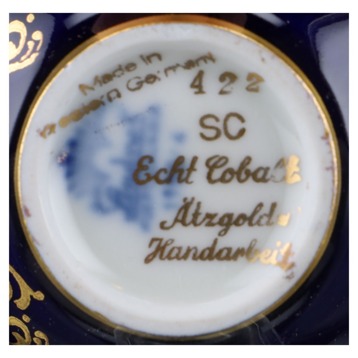 Kaffeetasse