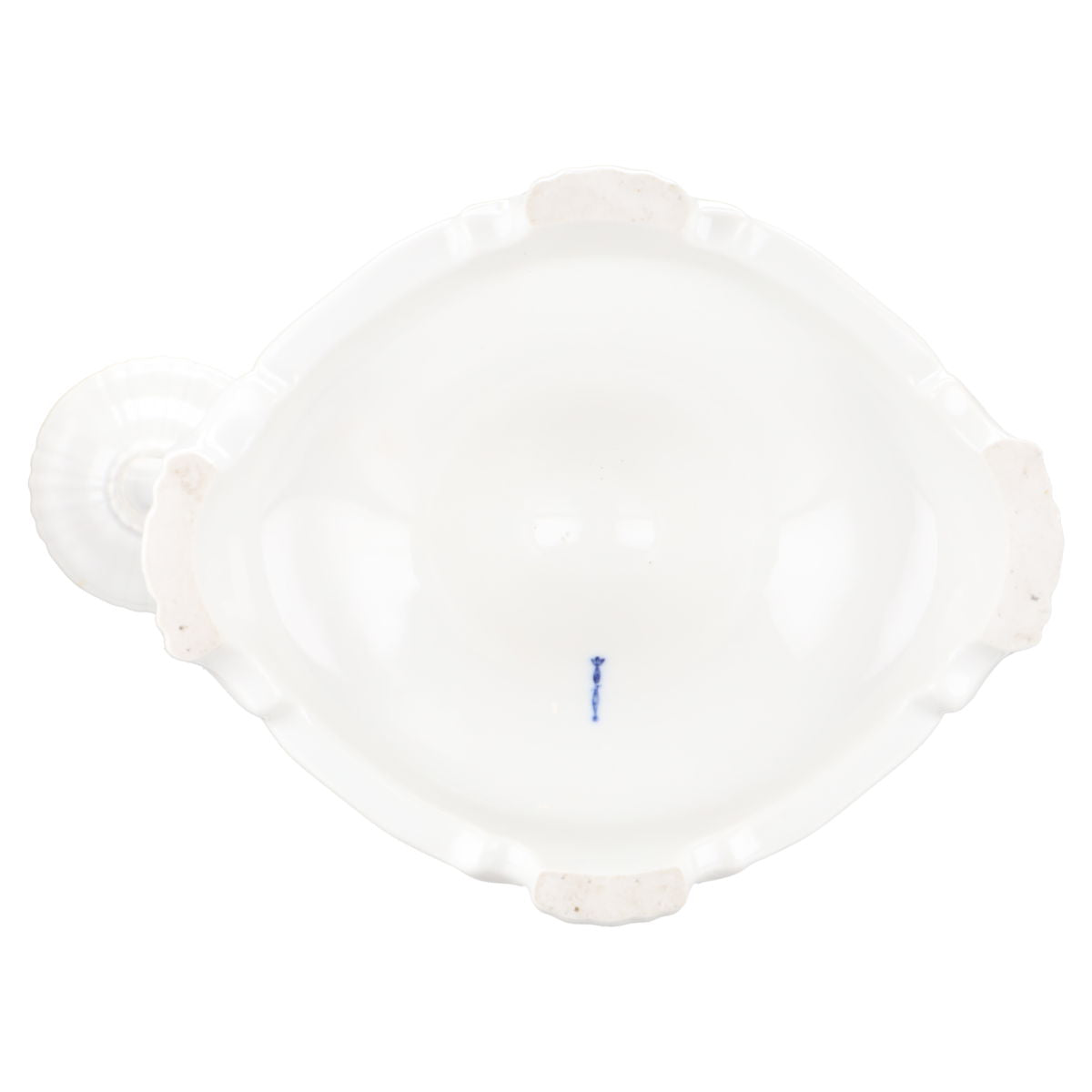 Kerzenleuchter 2-armig Rarität