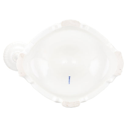 Kerzenleuchter 2-armig Rarität