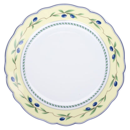 Kuchenteller groß/Frühstücksteller Valdemossa