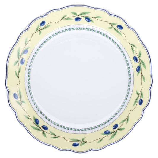 Kuchenteller groß/Frühstücksteller Valdemossa