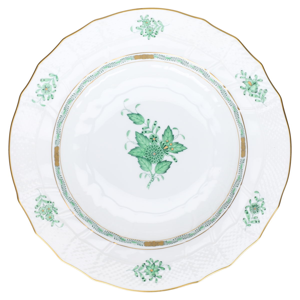 Suppenteller Modell 1501