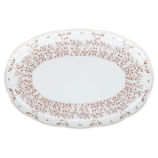 Fleischplatte mittelgroß