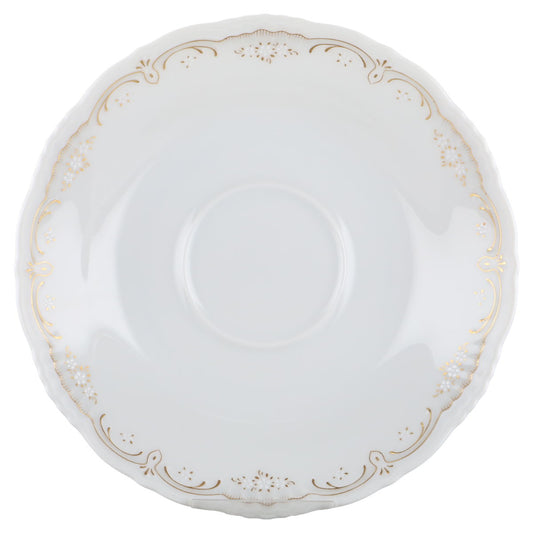 Untertasse Kaffee Tee