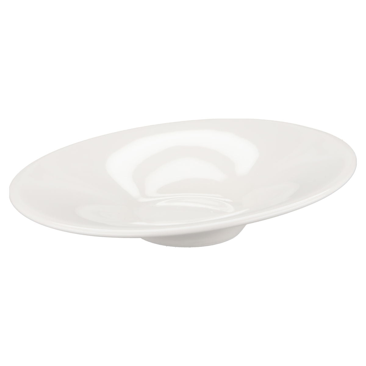 Untertasse für Mokka Espresso rund