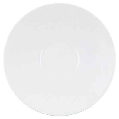 Untertasse für Suppe