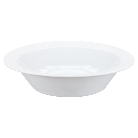 Dessertschale mit Fahne