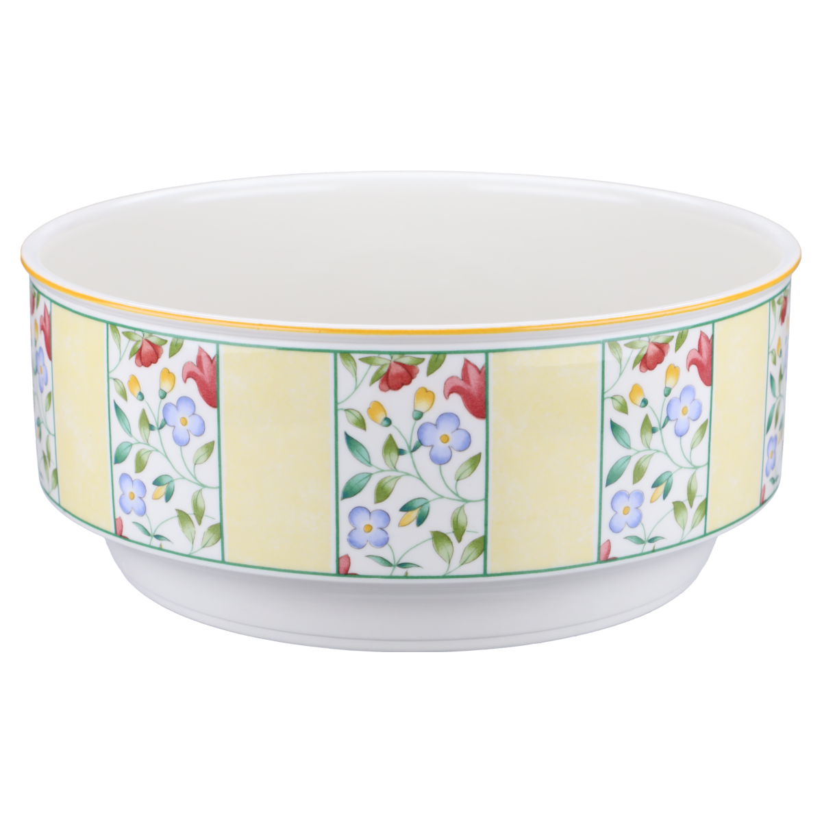 Schüssel mittelgroß