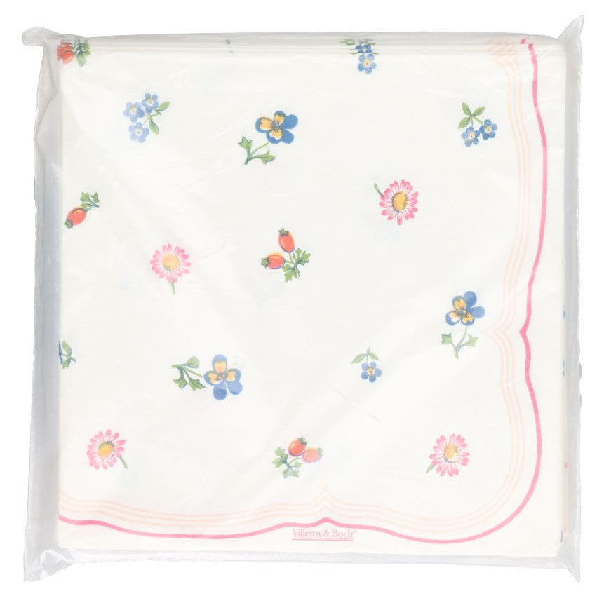 Papier- Servietten 33 x 33 cm mit OVP