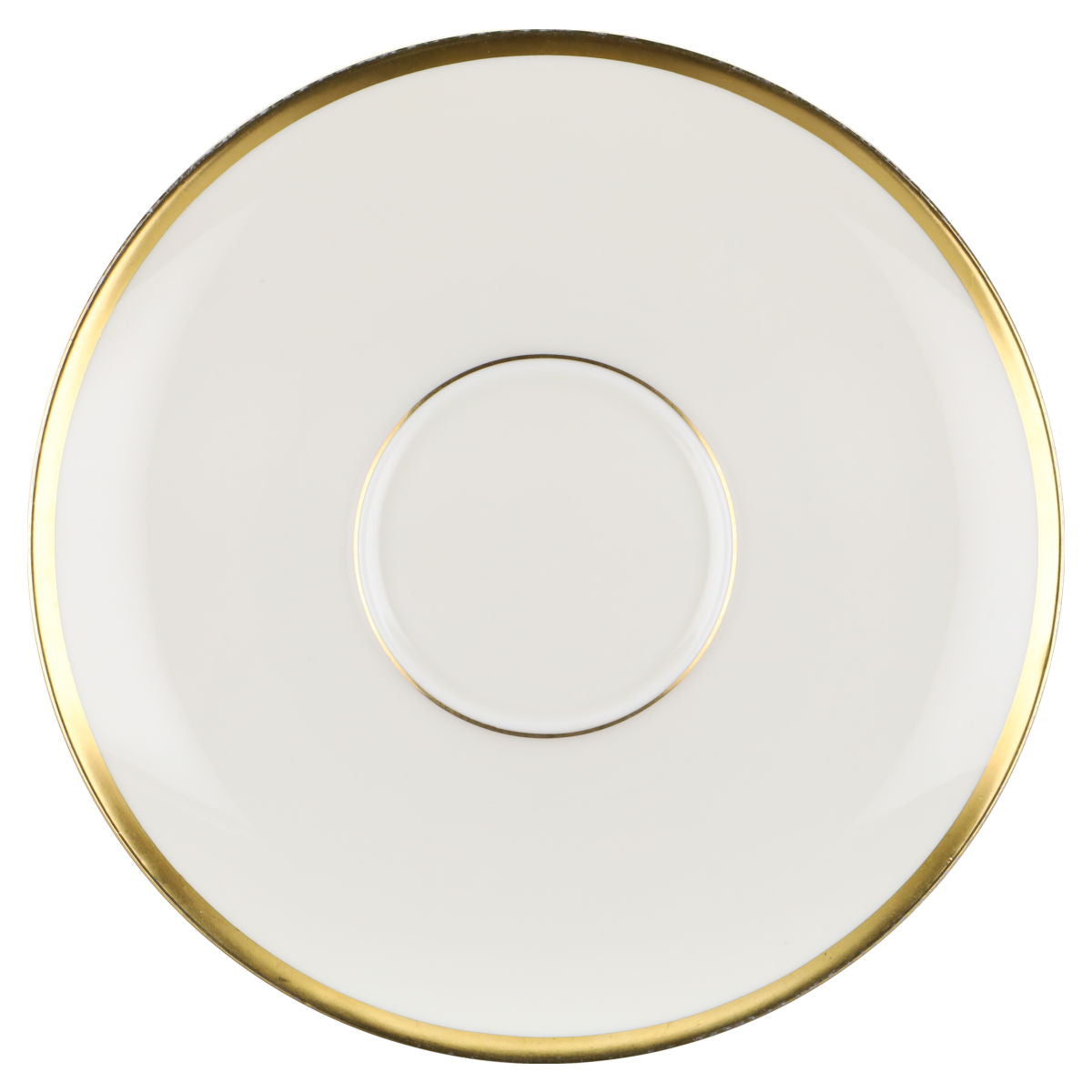Teetasse mit Untere