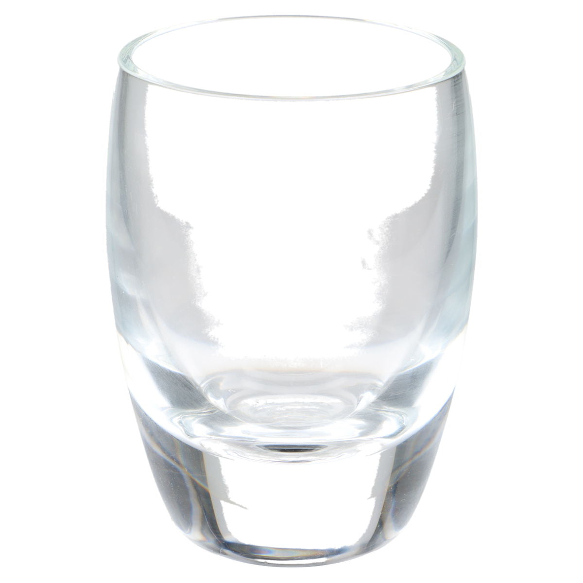 6 x Schnapsglas Stamper in OVP