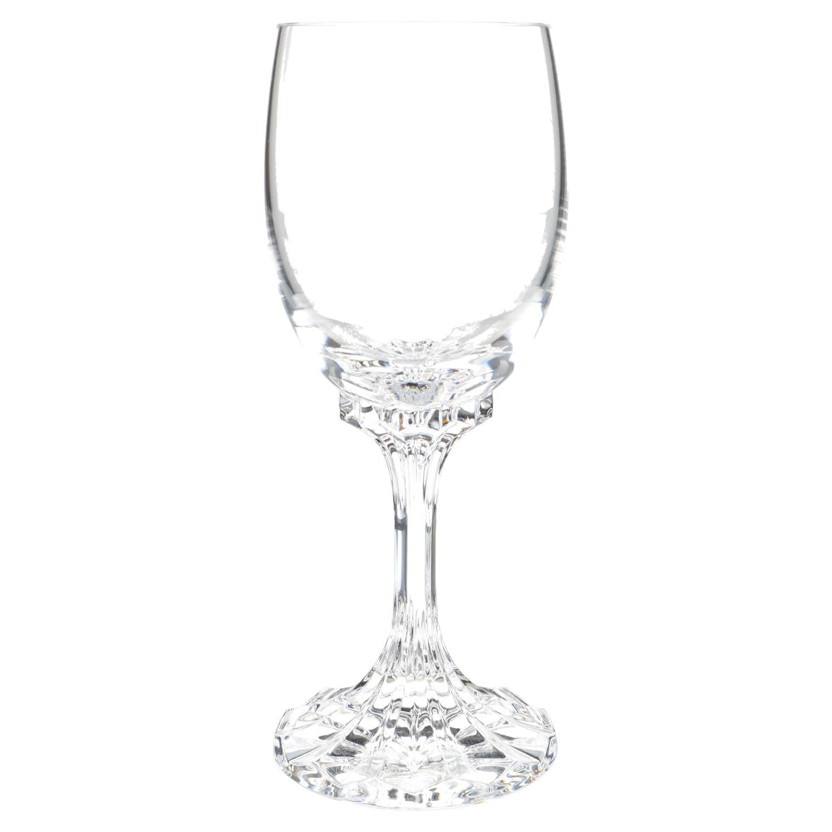 Wasserglas groß