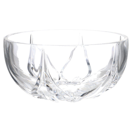 Obstschale Glasschale