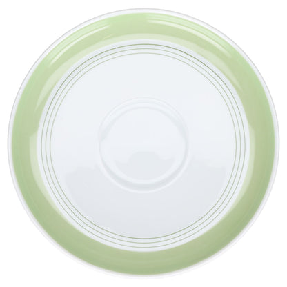 Untertasse für Tee