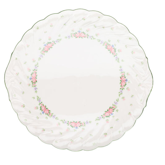 Kuchenplatte mit Griffen