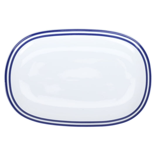 Beilagenplatte mittelgroß