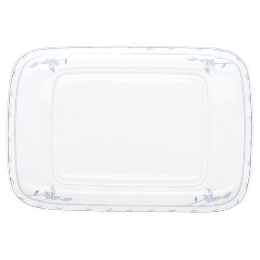 Unterteil für eckige Butterdose