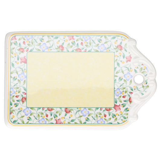 Frühstücksbrettchen