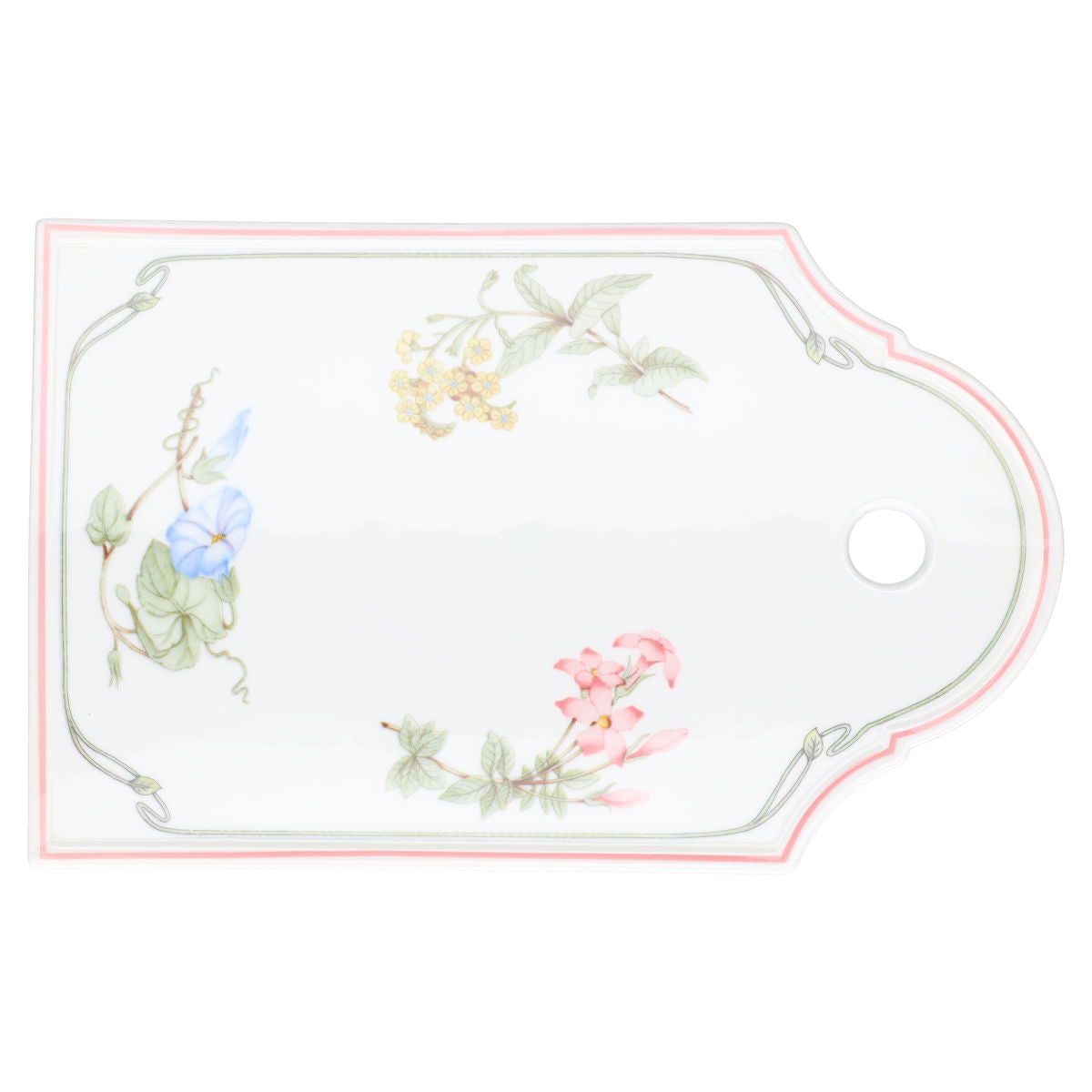 Frühstücksbrettchen