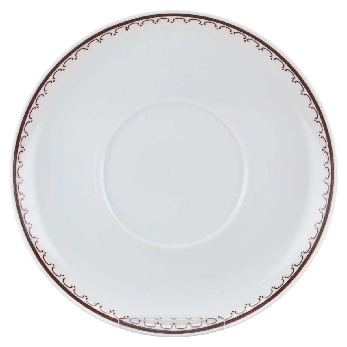 Suppentasse mit Untere