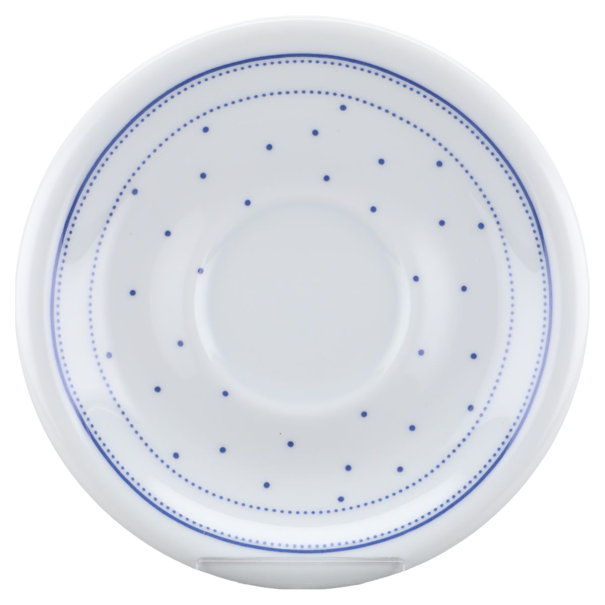 Untertasse für Kaffee / Tee