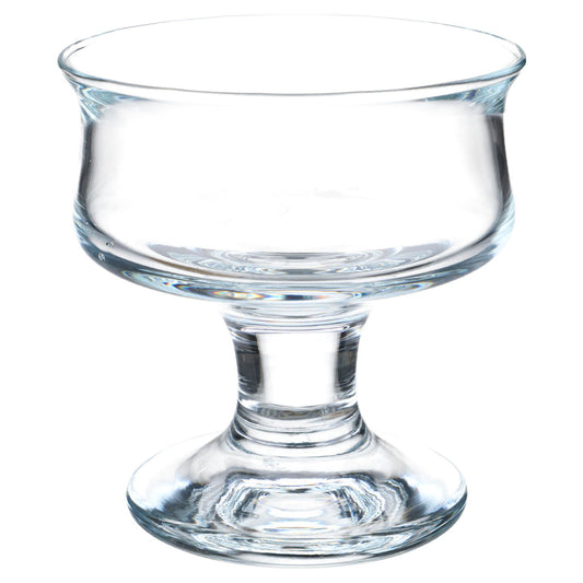 Sektschale Dessertglas