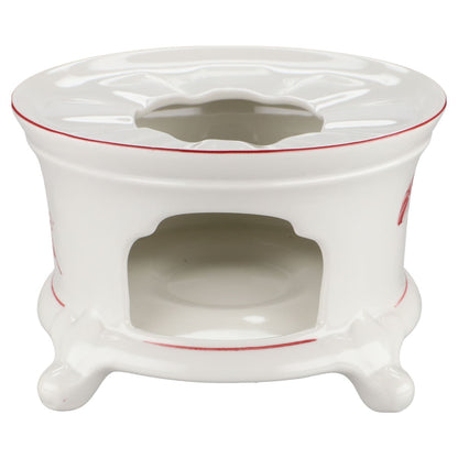 einteiliges Stövchen