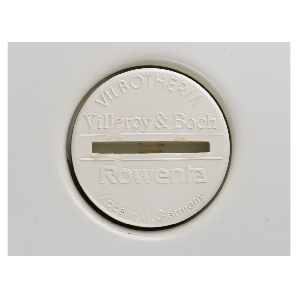 Kaffeekanne Thermoskanne Typ II