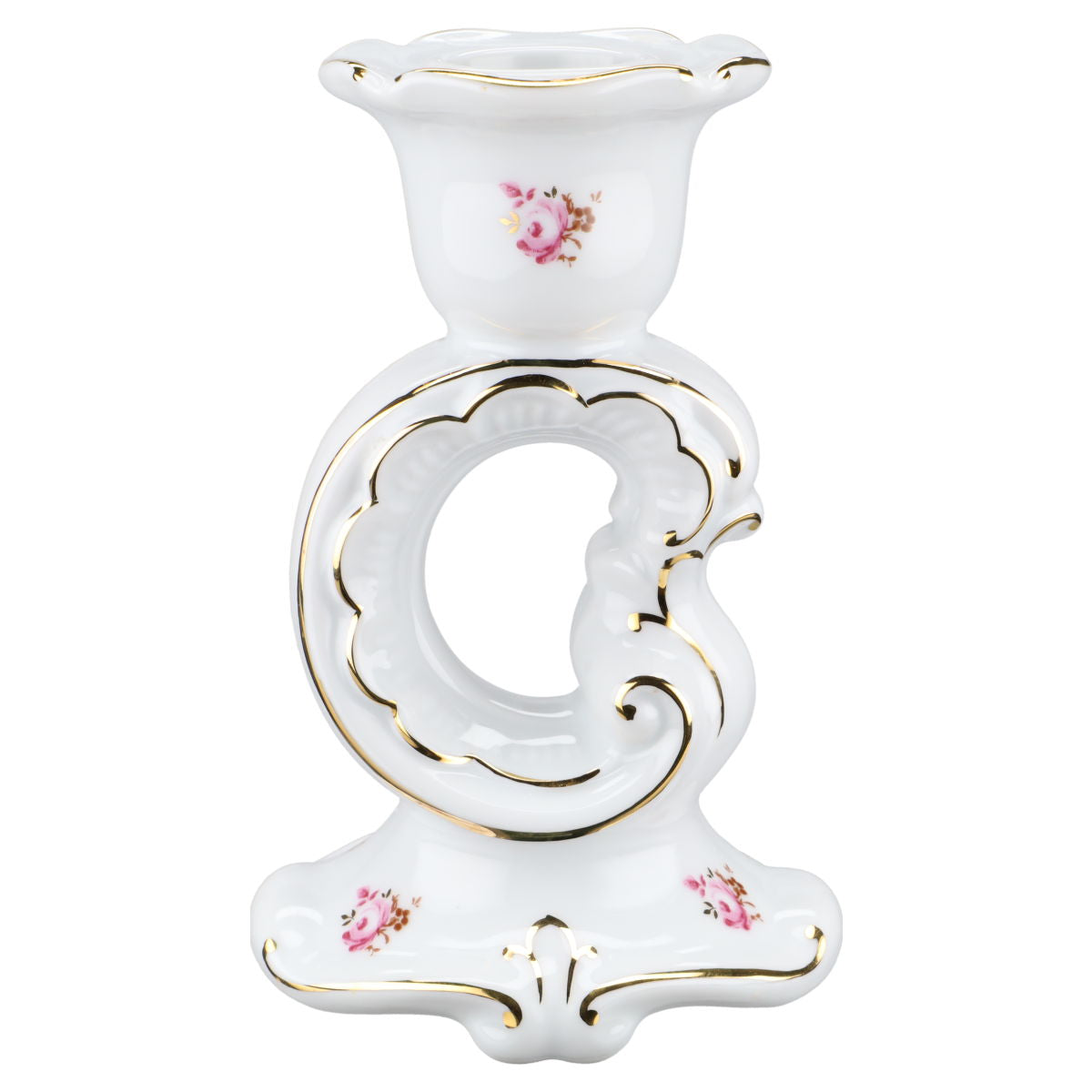 Kerzenleuchter groß