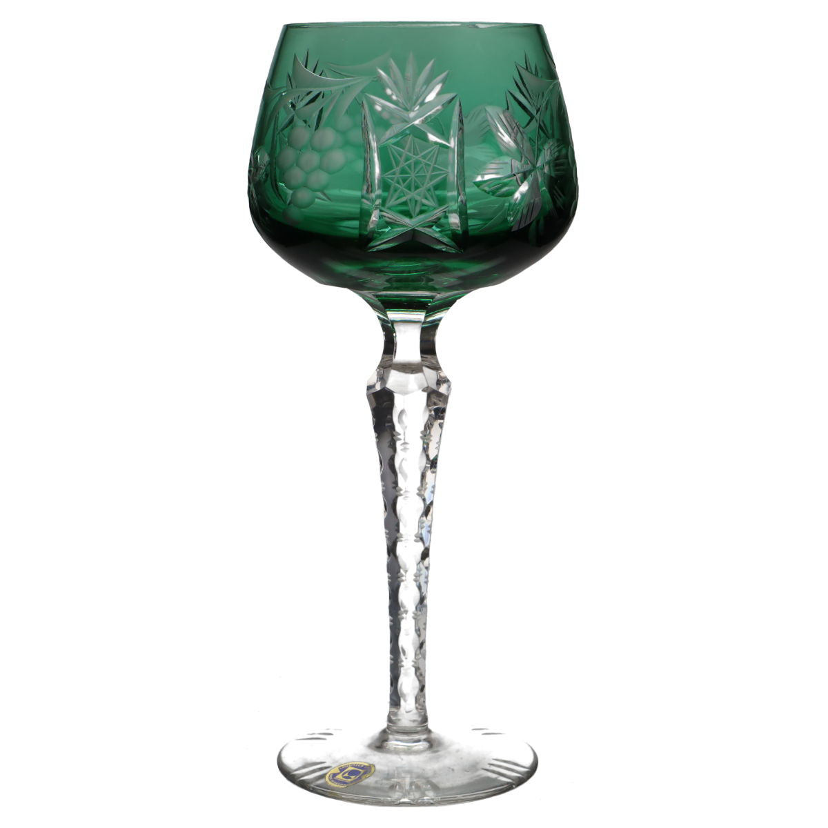 Weinrömer Smaragdgrün