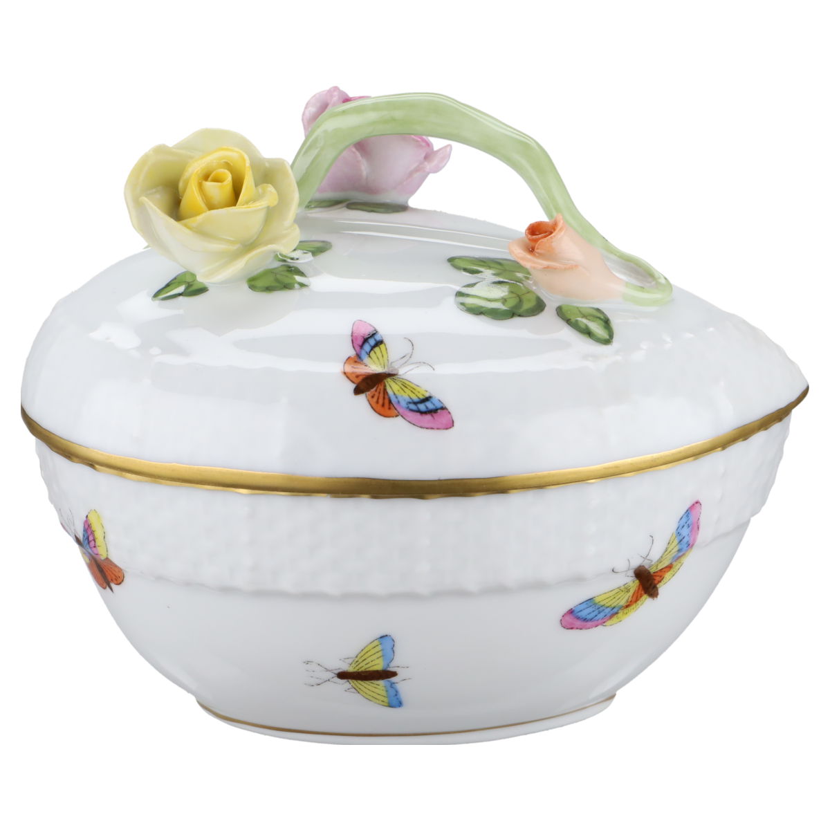 Bonbonniere / Dosen Herzdose Modell 6003