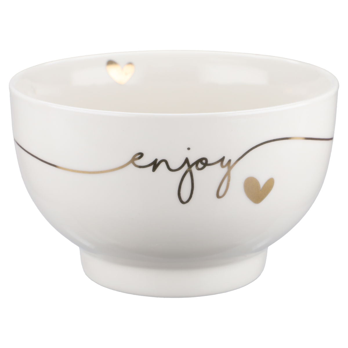 Müslischüssel enjoy