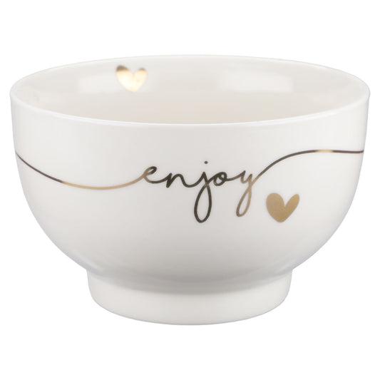 Müslischüssel enjoy