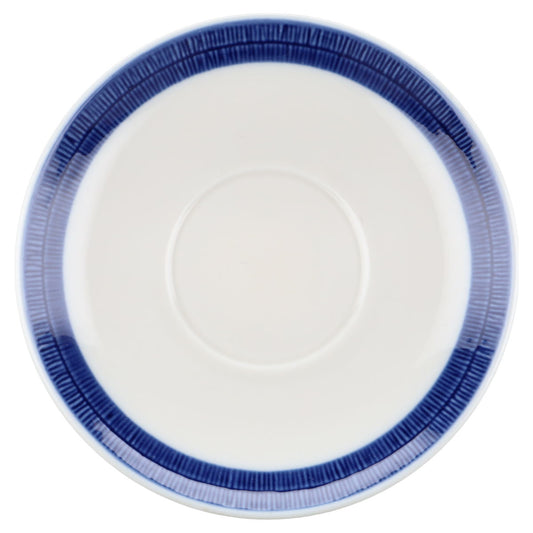 Untertasse für Kaffee