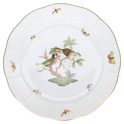 Speiseteller - Modell 1524 - Typ III