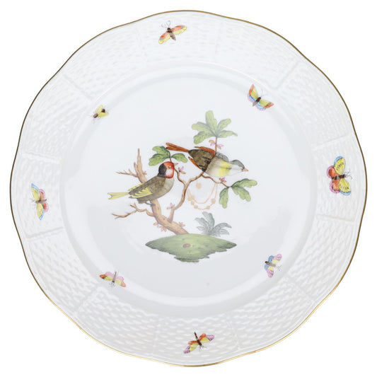 Speiseteller - Modell 1524 - Typ III
