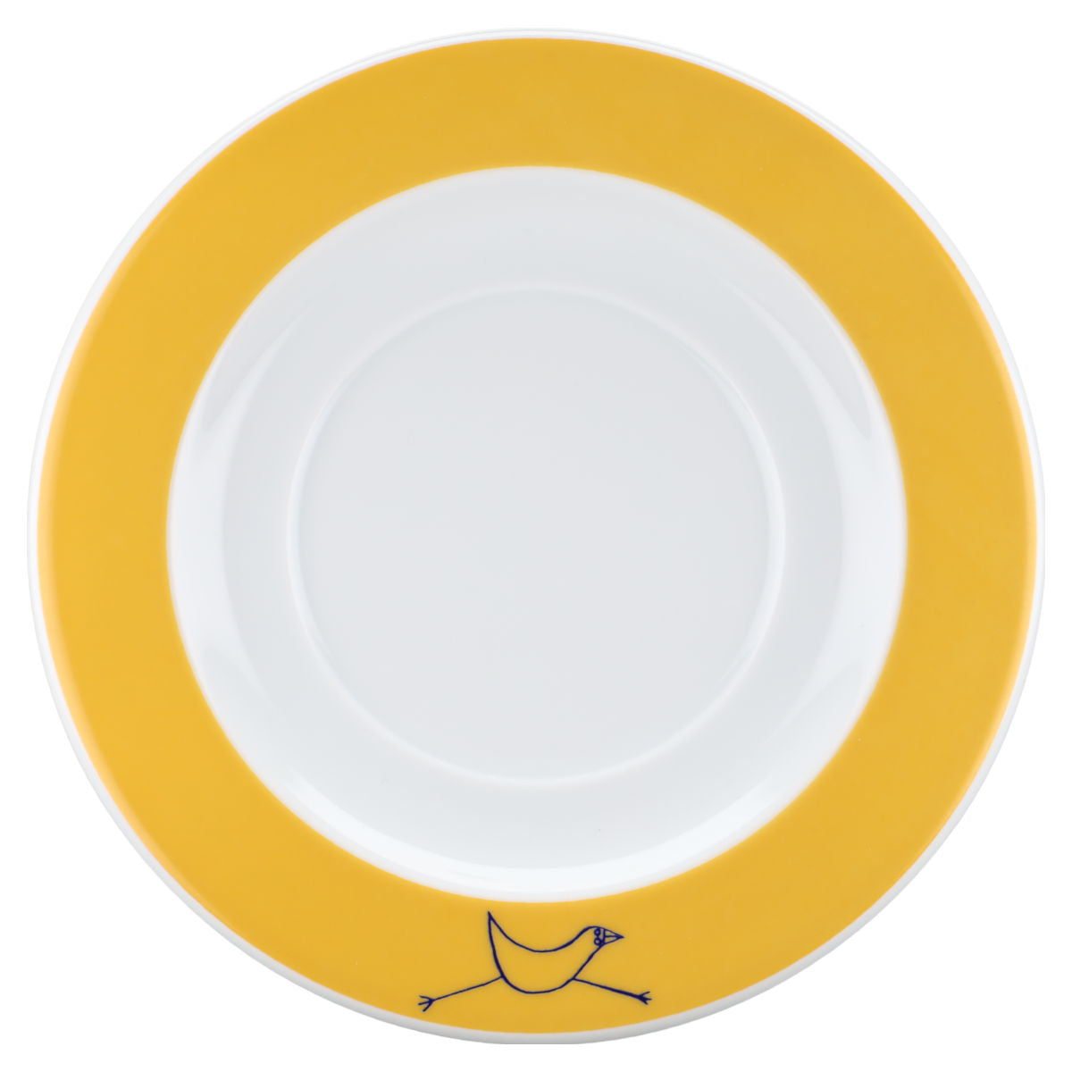 Kaffeetasse mit Untere