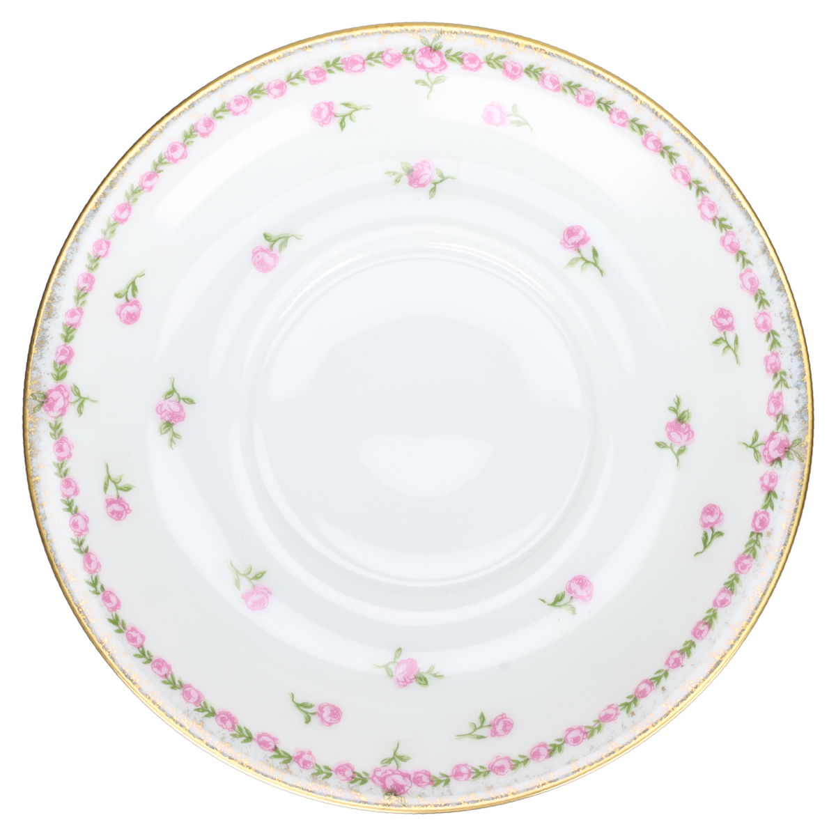 Untertasse für Kakaobecher