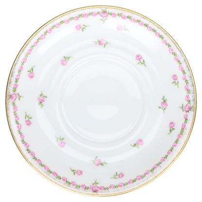 Untertasse für Kakaobecher