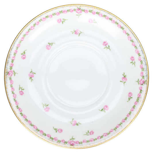 Untertasse für Kakaobecher