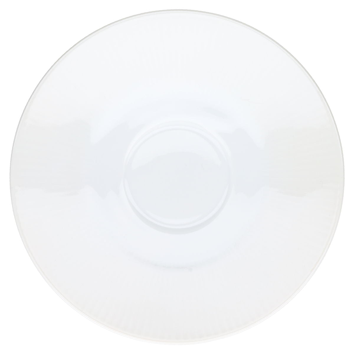 Untertasse für Tee klein Ostfriesenmodell